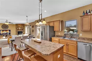 6715 Fieldcrest Dr, Murrysville, PA 15626 - Photo 11