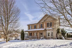 6715 Fieldcrest Dr, Murrysville, PA 15626 - Photo 3