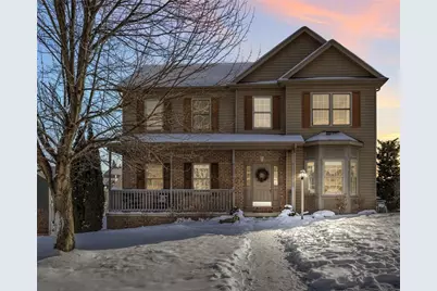 6715 Fieldcrest Dr, Murrysville, PA 15626 - Photo 1