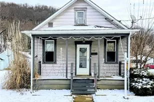 322 N Washington St, Evans City, PA 16033 - Photo 1