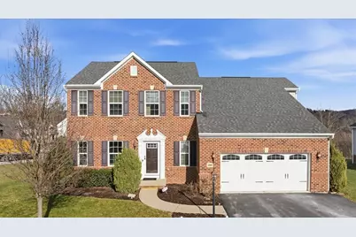 286 Buckingham Dr, Ohio Township, PA 15237 - Photo 1