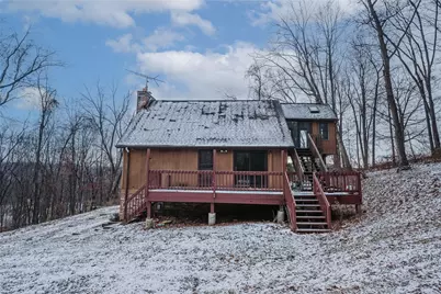 78 Wildfire Ln, Rayne Township-Ernest, PA 15747 - Photo 19