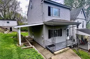 1407 Virginia Ave, Pittsburgh, PA 15211 - Photo 1