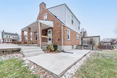 3223 Willett Rd, Pittsburgh, PA 15227 - Photo 33