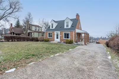 3223 Willett Rd, Pittsburgh, PA 15227 - Photo 31