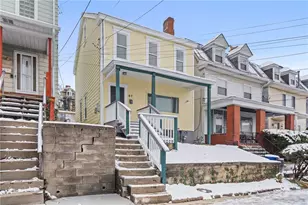 67 Ruth St, Pittsburgh, PA 15211 - Photo 1