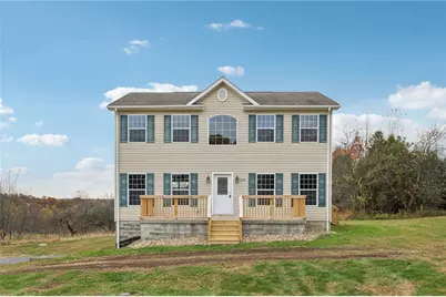 546 Harmony Baptist Rd, Shenango Township, PA 16101 - Photo 3