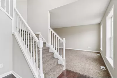 546 Harmony Baptist Rd, Shenango Township, PA 16101 - Photo 13