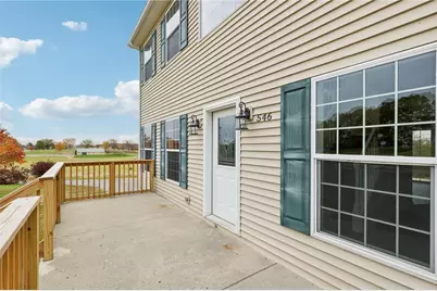 546 Harmony Baptist Rd, Shenango Township, PA 16101 - Photo 7