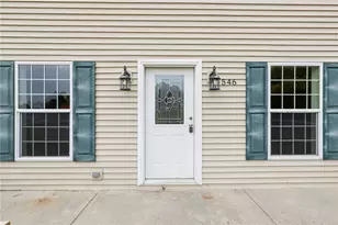 546 Harmony Baptist Rd, Shenango Township, PA 16101 - Photo 11