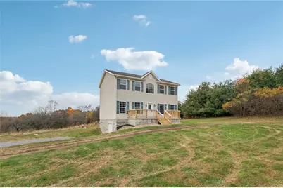 546 Harmony Baptist Rd, Shenango Township, PA 16101 - Photo 5