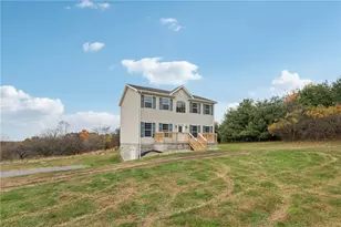 546 Harmony Baptist Rd, Shenango Township, PA 16101 - Photo 5