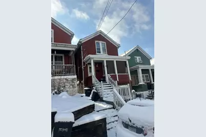 83 Frazier Avenue, McKees Rocks, PA 15136 - Photo 3