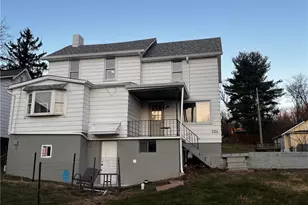 336 N Main, Houston, PA 15342 - Photo 1