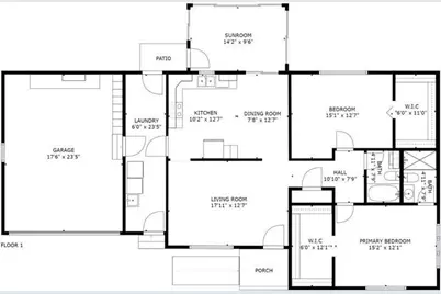 50 Prosperity St, Carroll Twp, PA 15063 - Photo 35