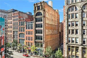 915 Liberty Ave, Pittsburgh, PA 15222 - Photo 1