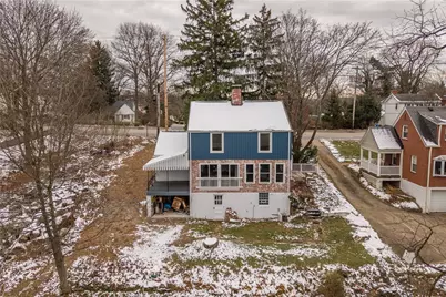 1404 Bower Hill Road, Pittsburgh, PA 15243 - Photo 3