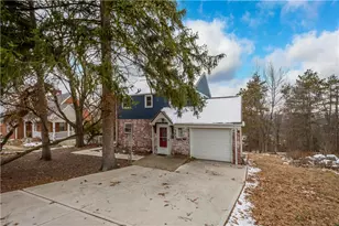 1404 Bower Hill Rd, Pittsburgh, PA 15243 - Photo 1