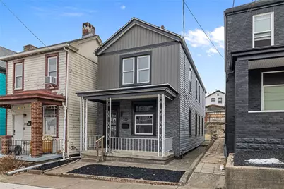 222 E 16th Ave, Homestead, PA 15120 - Photo 1