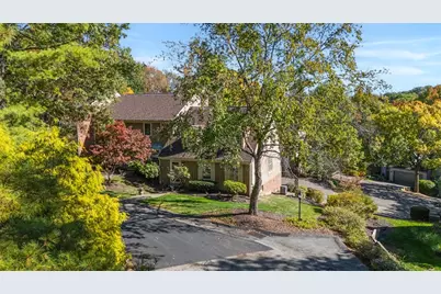 82 Mystic Harbor, Bradford Woods, PA 15015 - Photo 49