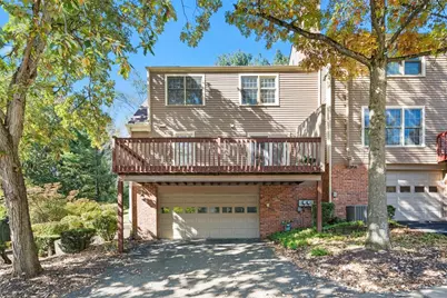 82 Mystic Harbor, Bradford Woods, PA 15015 - Photo 11