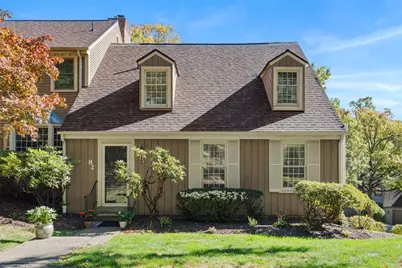 82 Mystic Harbor, Bradford Woods, PA 15015 - Photo 1