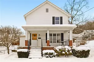 211 N Vincent Ave, Somerset Boro, PA 15501 - Photo 1