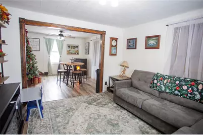 1366 Mount Pleasant Rd, Upper Tyrone Township, PA 15666 - Photo 7