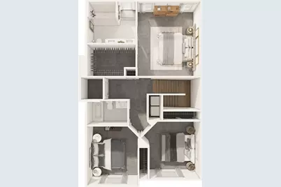 137 Miramar Drive #10A, Pittsburgh, PA 15238 - Photo 33