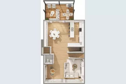 141 Miramar Drive #11A, Pittsburgh, PA 15238 - Photo 35