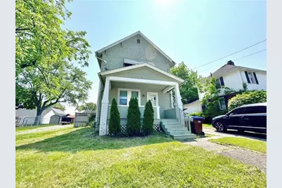 805 Stambaugh Ave, Sharon, PA 16146 - Photo 1