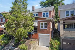 1534 McFarland Rd, Pittsburgh, PA 15216 - Photo 1