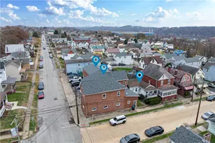 236 W 6th Ave, Tarentum, PA 15084 - Photo 17