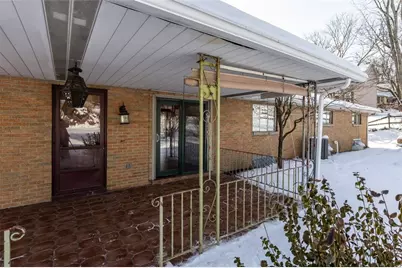 628 Marple Ave, Canonsburg, PA 15317 - Photo 17