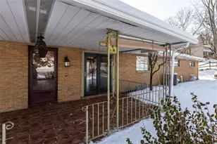 628 Marple Ave, Canonsburg, PA 15317 - Photo 17