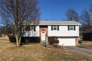 140 Redstone Furnace Rd, South Union Township, PA 15445 - Photo 3