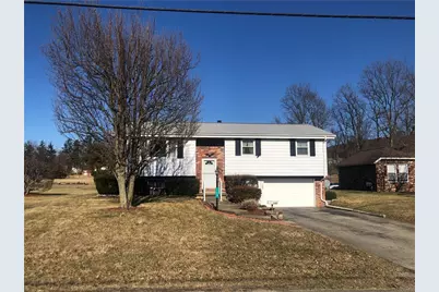 140 Redstone Furnace Road, South Union Township, PA 15445 - Photo 1