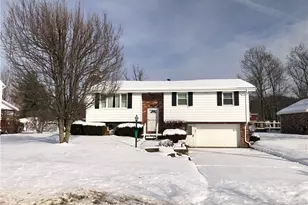 140 Redstone Furnace Rd, South Union Township, PA 15445 - Photo 1