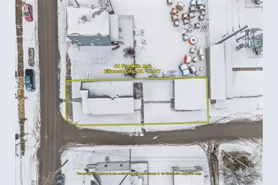 44 Franklin Avenue, Ellwood City, PA 16117 - Photo 21