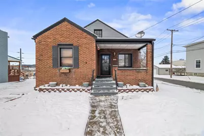 44 Franklin Avenue, Ellwood City, PA 16117 - Photo 1