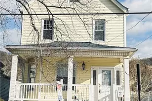 649 Penn Ave, Midland Boro, PA 15059 - Photo 1