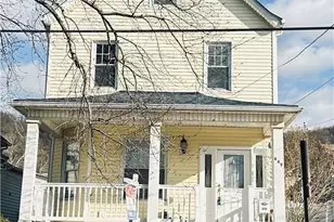 649 Penn Ave, Midland Boro, PA 15059 - Photo 1