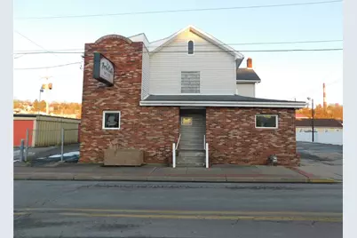 615 Pittsburgh Street, Connellsville, PA 15425 - Photo 1