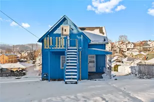 832 Delaware Ave, Glassport, PA 15045 - Photo 1