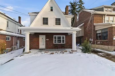 6628 Wilkins Ave, Pittsburgh, PA 15217 - Photo 1