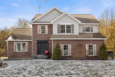 642 Portersville Road, Perry Township, PA 16117 - Photo 1