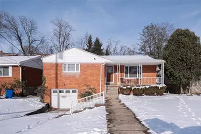 214 Maxwell, Pittsburgh, PA 15205 - Photo 3