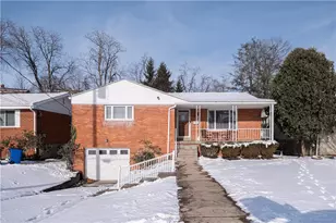 214 Maxwell, Pittsburgh, PA 15205 - Photo 3