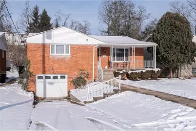 214 Maxwell, Pittsburgh, PA 15205 - Photo 1