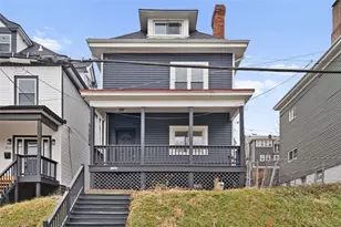 4022 Oswald St, Pittsburgh, PA 15212 - Photo 1